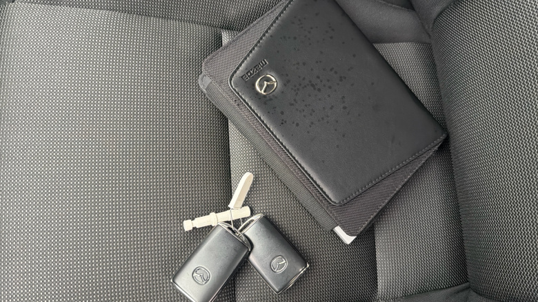 Mazda CX-30 2.0 e-Skyactiv X MHEV Centre-Line 5dr Petrol Hatchback